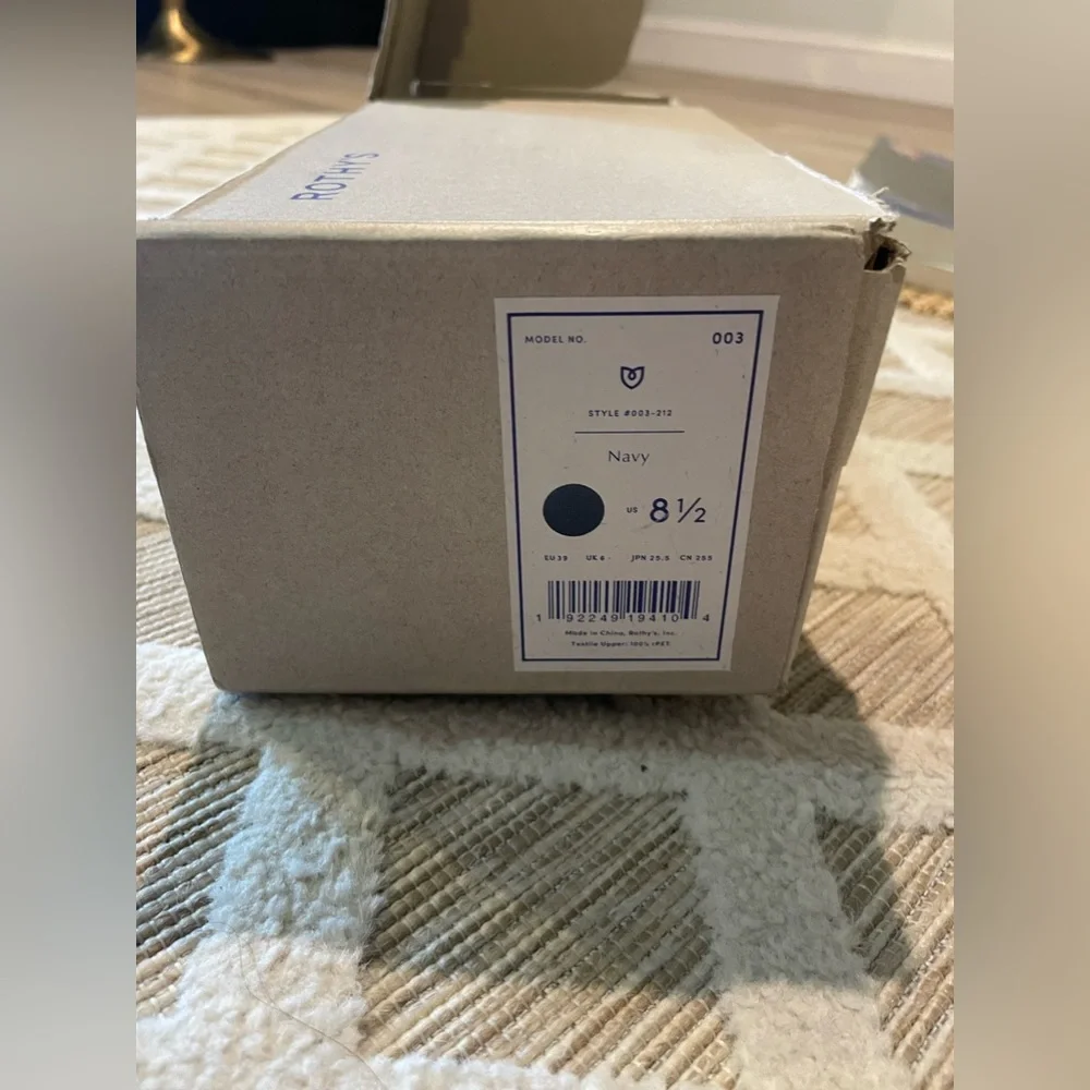 Rothy’s - Picture 3 of 3